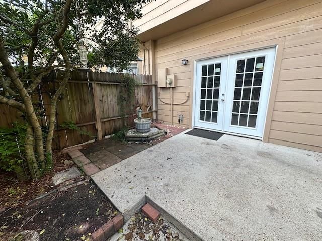 7700 Creekbend Drive 109, Houston, TX 77071