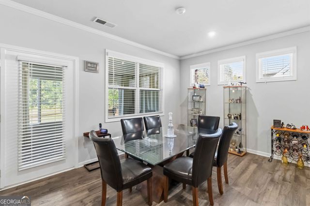 2999 Legacy Park Drive, Lithia Springs, GA 30122