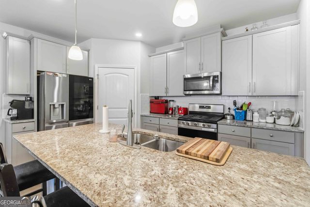 2999 Legacy Park Drive, Lithia Springs, GA 30122
