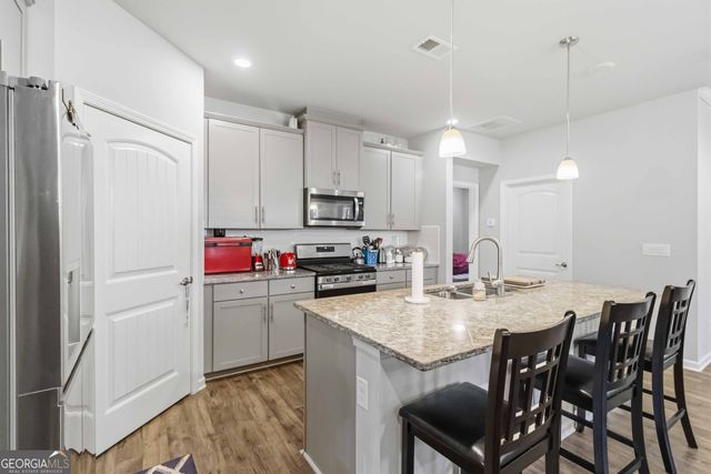 2999 Legacy Park Drive, Lithia Springs, GA 30122