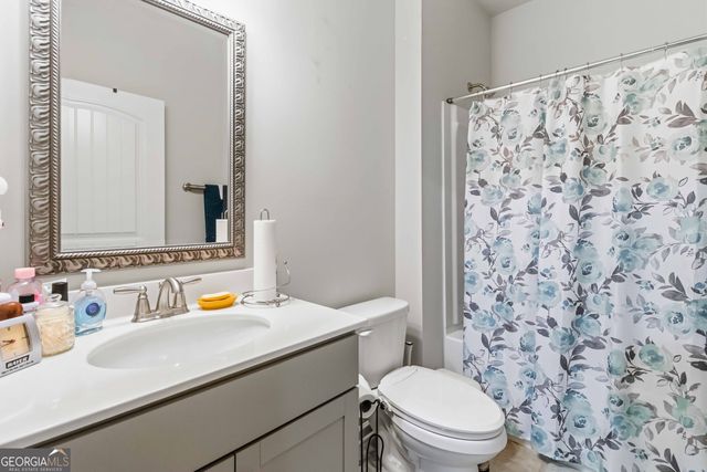 2999 Legacy Park Drive, Lithia Springs, GA 30122