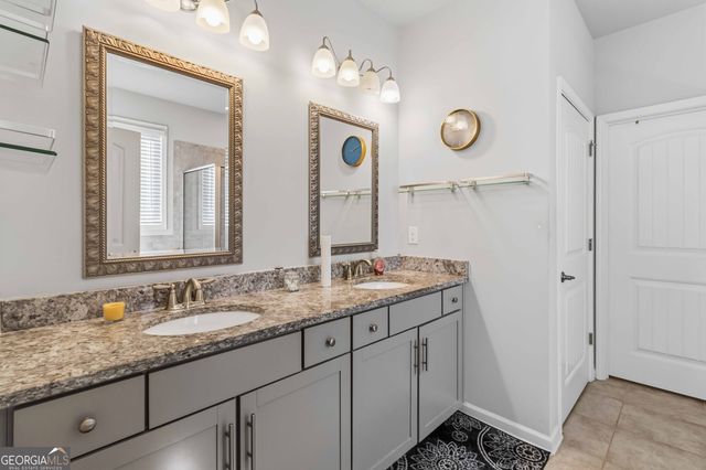 2999 Legacy Park Drive, Lithia Springs, GA 30122