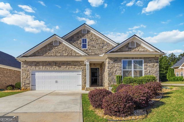 2999 Legacy Park Drive, Lithia Springs, GA 30122