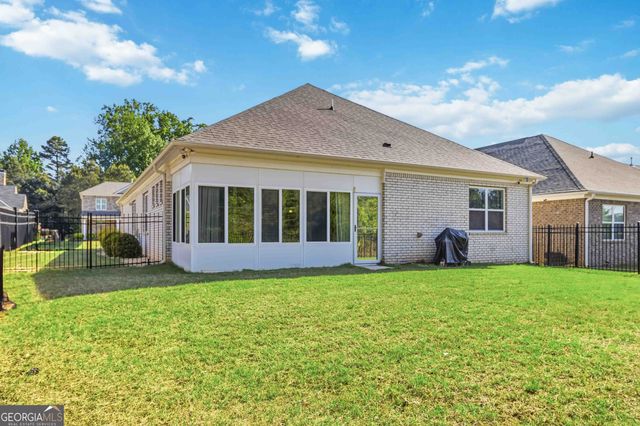 2999 Legacy Park Drive, Lithia Springs, GA 30122