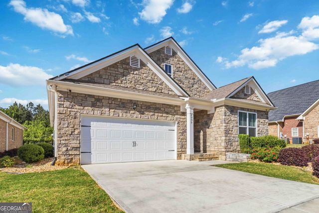2999 Legacy Park Drive, Lithia Springs, GA 30122