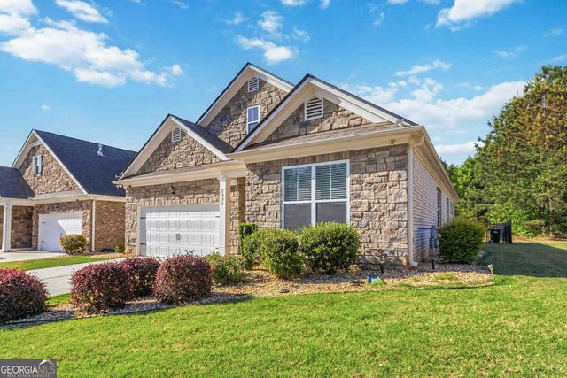 2999 Legacy Park Drive, Lithia Springs, GA 30122