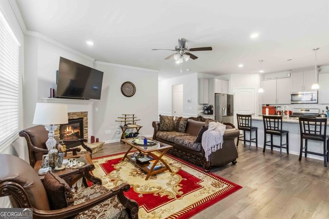 2999 Legacy Park Drive, Lithia Springs, GA 30122