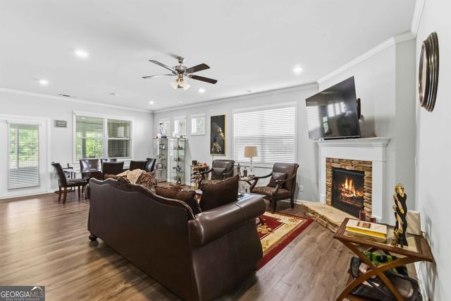 2999 Legacy Park Drive, Lithia Springs, GA 30122