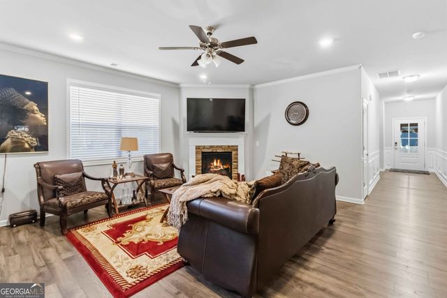 2999 Legacy Park Drive, Lithia Springs, GA 30122