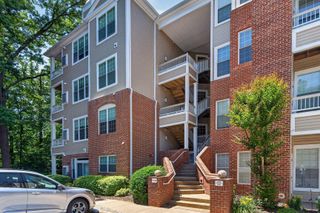 4210 MOZART BRIGADE LN #4210D, Fairfax, VA 22030