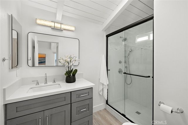 207 E Edgewater Avenue Rear, Newport Beach, CA 92661