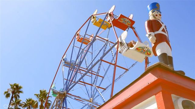 207 E Edgewater Avenue Rear, Newport Beach, CA 92661