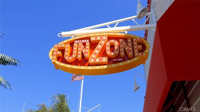 207 E Edgewater Avenue Rear, Newport Beach, CA 92661