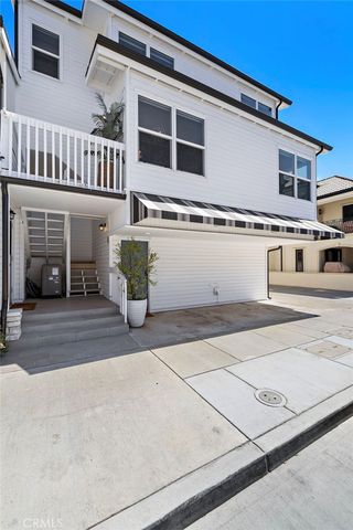 207 E Edgewater Avenue Rear, Newport Beach, CA 92661