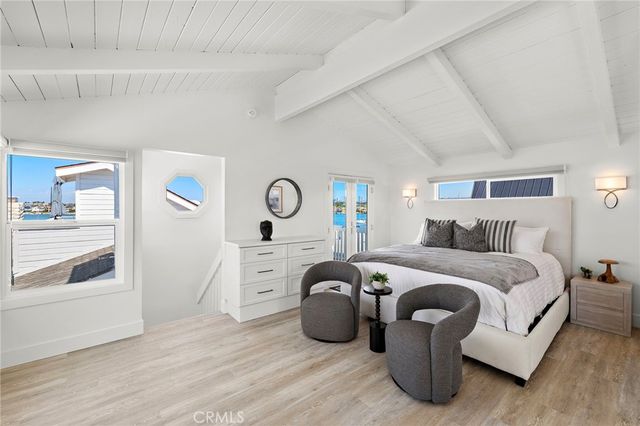 207 E Edgewater Avenue Rear, Newport Beach, CA 92661