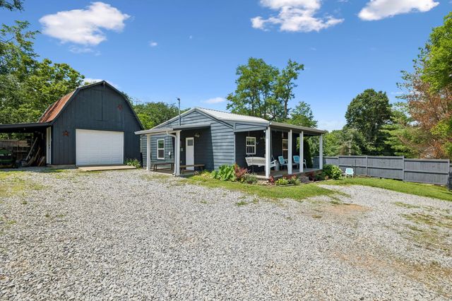 150 Crawford Hill Rd, Goodlettsville, TN 37072