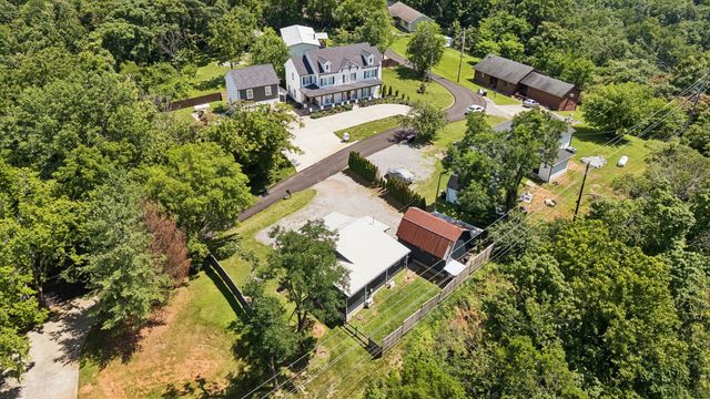 150 Crawford Hill Rd, Goodlettsville, TN 37072