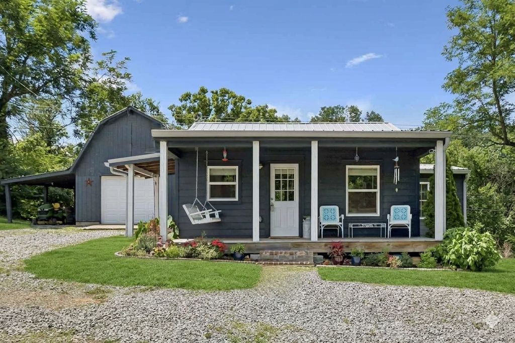 150 Crawford Hill Rd, Goodlettsville, TN 37072