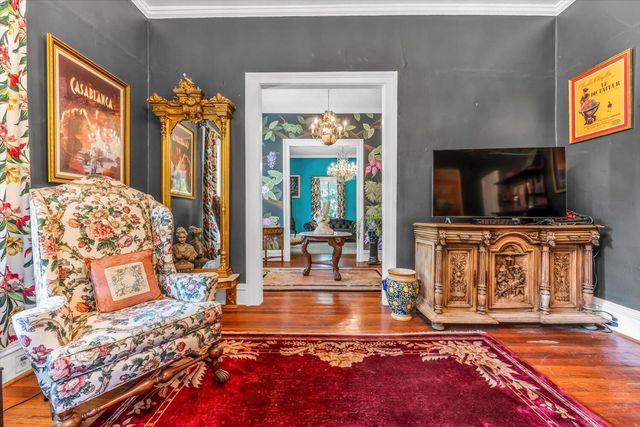 307 N Alexander Ave, Washington, GA 30673