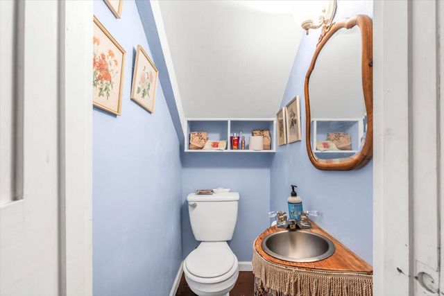 307 N Alexander Ave, Washington, GA 30673