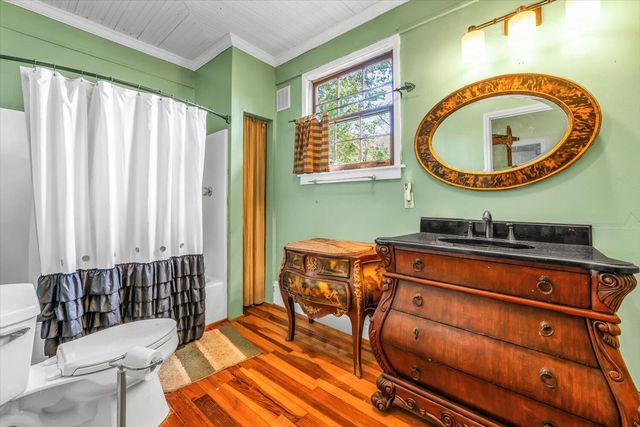 307 N Alexander Ave, Washington, GA 30673