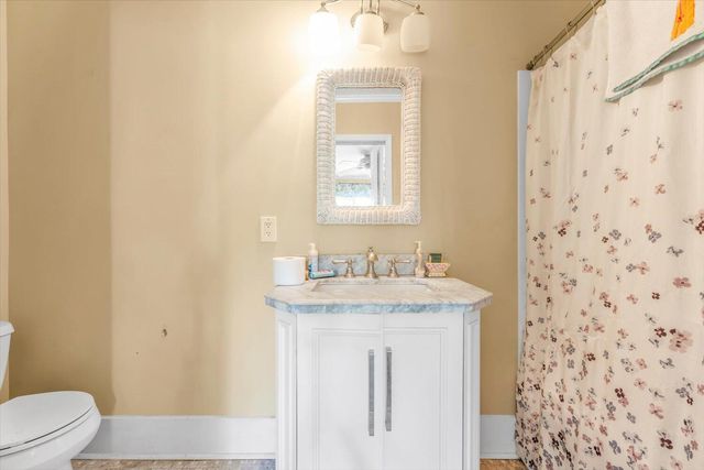 307 N Alexander Ave, Washington, GA 30673