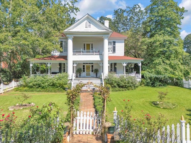 307 N Alexander Ave, Washington, GA 30673