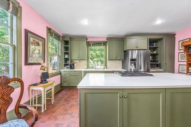 307 N Alexander Ave, Washington, GA 30673