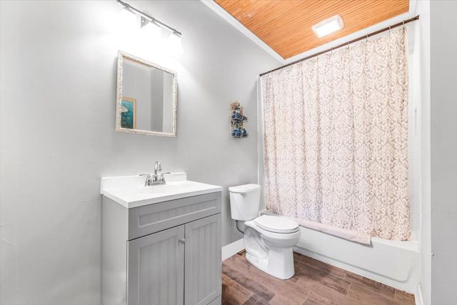 307 N Alexander Ave, Washington, GA 30673