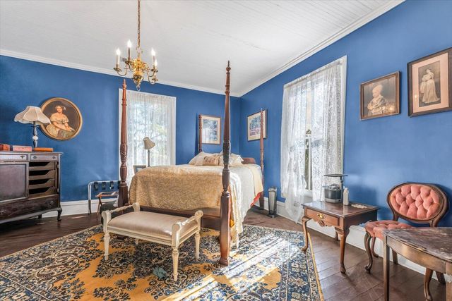 307 N Alexander Ave, Washington, GA 30673