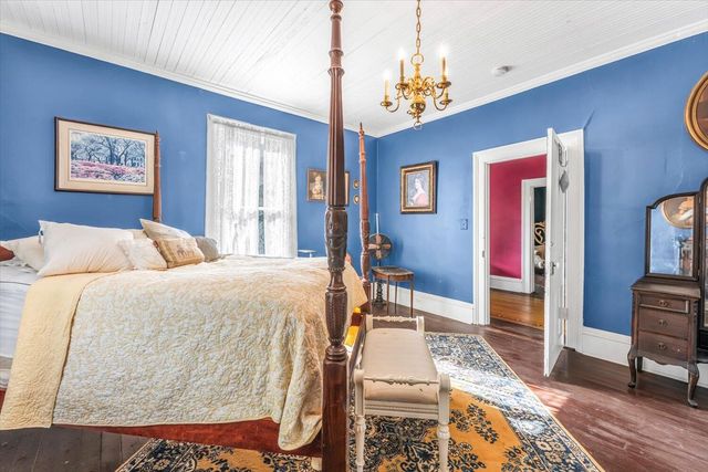 307 N Alexander Ave, Washington, GA 30673