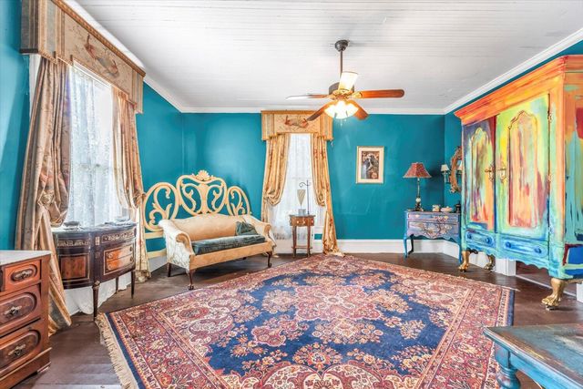 307 N Alexander Ave, Washington, GA 30673