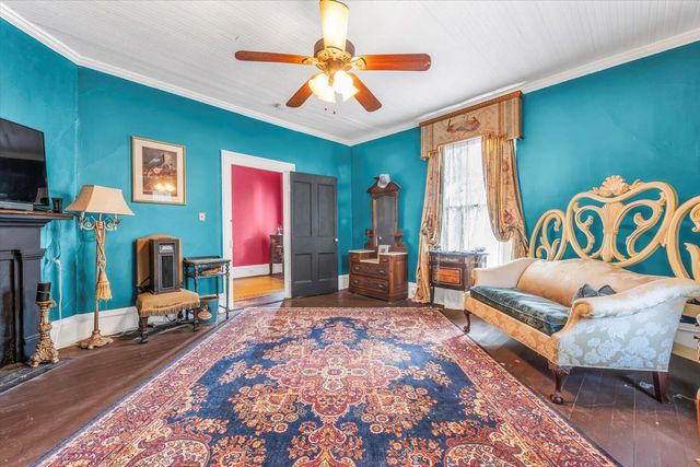 307 N Alexander Ave, Washington, GA 30673