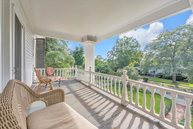 307 N Alexander Ave, Washington, GA 30673