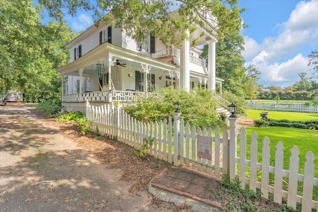 307 N Alexander Ave, Washington, GA 30673