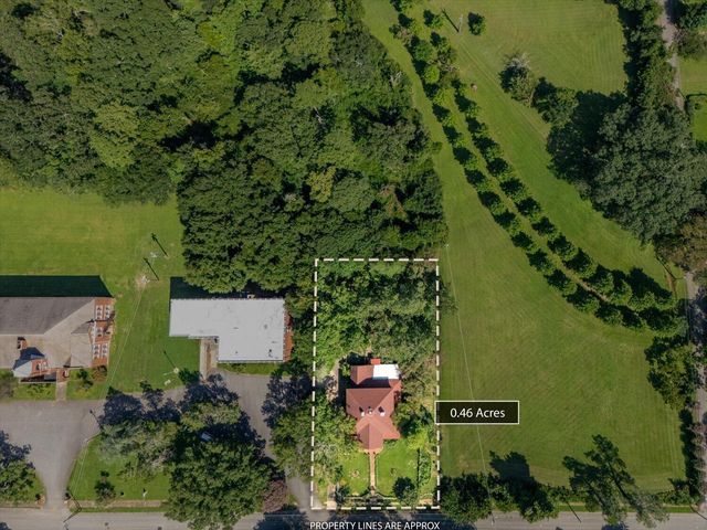 307 N Alexander Ave, Washington, GA 30673