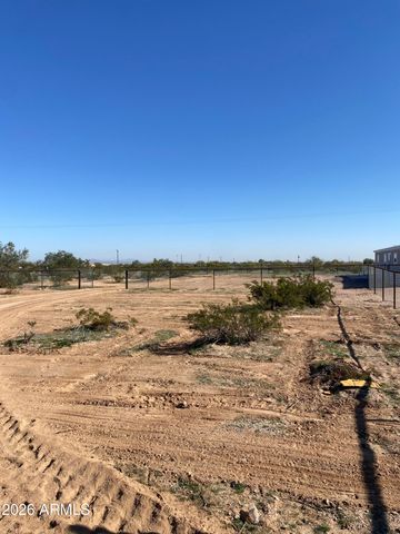 519 S Ortega Road, Maricopa, AZ 85138