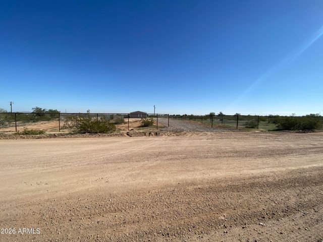 519 S Ortega Road, Maricopa, AZ 85138