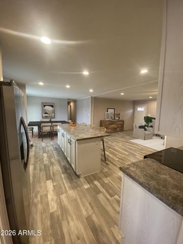 519 S Ortega Road, Maricopa, AZ 85138