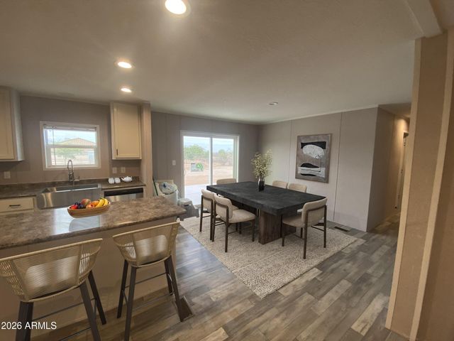 519 S Ortega Road, Maricopa, AZ 85138