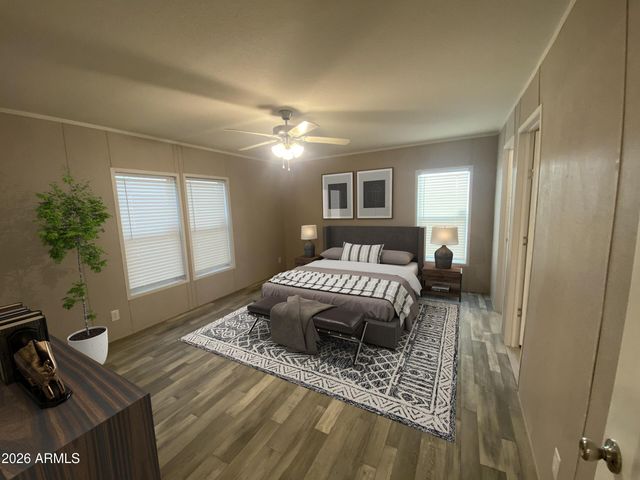 519 S Ortega Road, Maricopa, AZ 85138