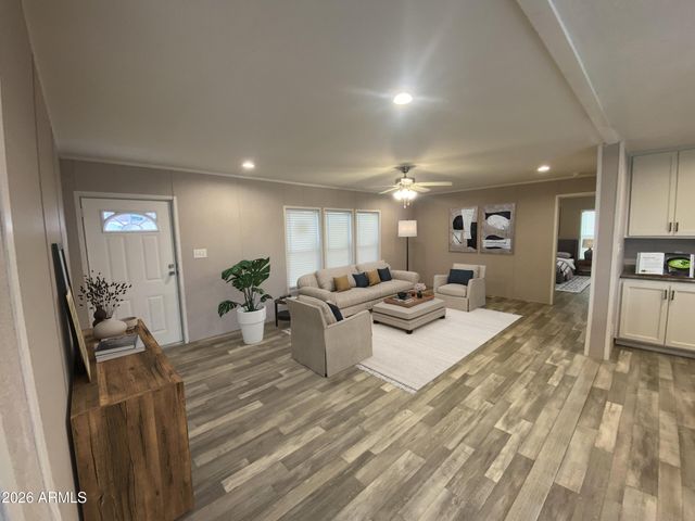 519 S Ortega Road, Maricopa, AZ 85138