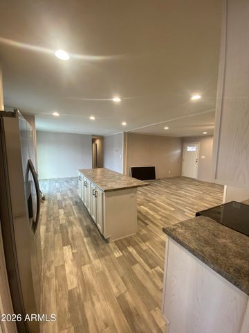 519 S Ortega Road, Maricopa, AZ 85138