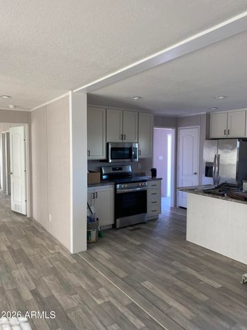 519 S Ortega Road, Maricopa, AZ 85138