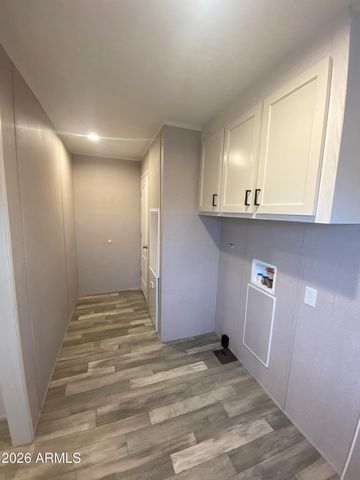 519 S Ortega Road, Maricopa, AZ 85138