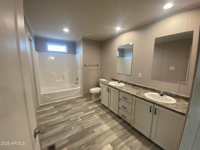 519 S Ortega Road, Maricopa, AZ 85138