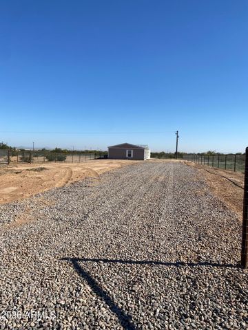 519 S Ortega Road, Maricopa, AZ 85138