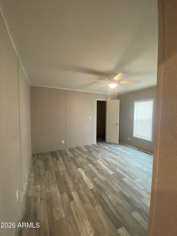 519 S Ortega Road, Maricopa, AZ 85138