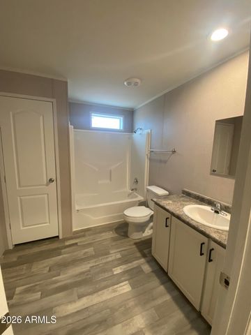 519 S Ortega Road, Maricopa, AZ 85138