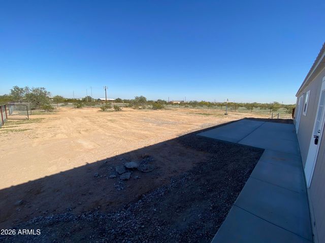 519 S Ortega Road, Maricopa, AZ 85138
